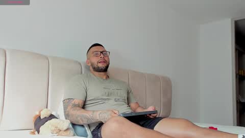 frank online show from May 18, 9:20 pm