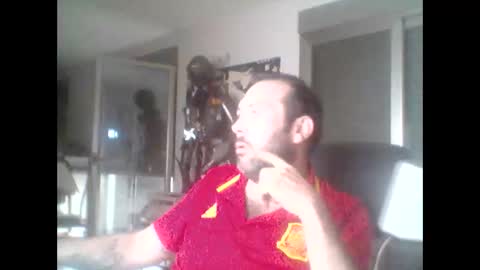 Frankonde online show from May 4, 6:59 pm
