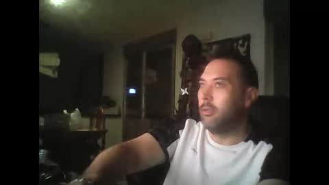 Frankonde online show from May 16, 7:34 pm