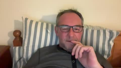 franksgreat online show from February 21, 10:55 pm