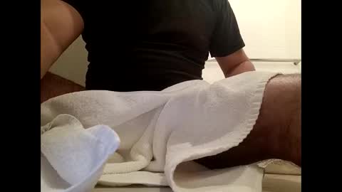 frankyman0991 online show from February 5, 3:11 am