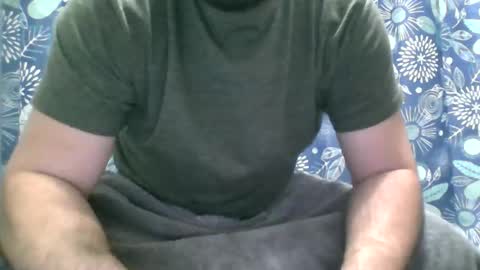 frankyman0991 online show from February 7, 6:28 am