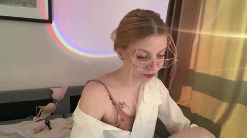 franny_fresh online show from March 26, 3:17 pm
