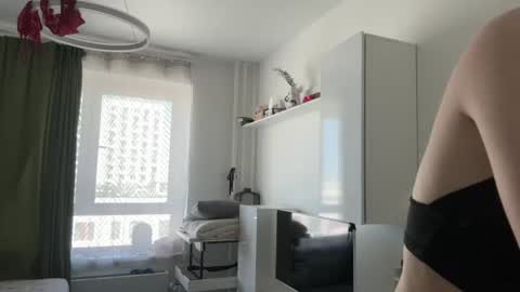 franny_fresh online show from July 17, 8:10 am