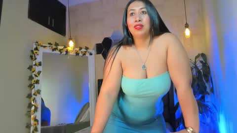 Fransheska online show from May 5, 7:00 pm