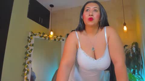 Fransheska online show from May 9, 6:57 pm