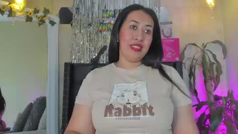 Fransheska online show from July 28, 2:13 pm