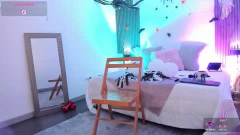 Snapshot of fransheskarossi chatting on October 26, 12:55 pm Fransheska online show from October 26, 12:55 pm