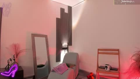 Fransheska online show from January 17, 12:10 pm