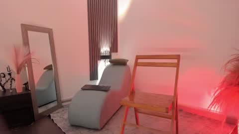 Fransheska online show from January 19, 12:09 pm