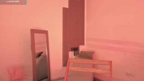 Fransheska online show from February 18, 12:01 pm