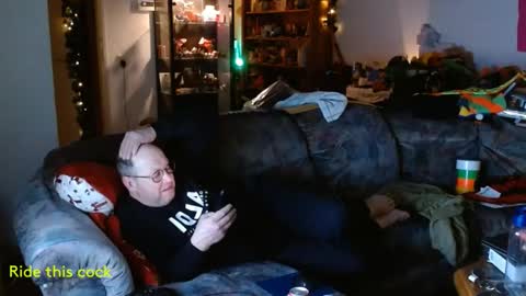 Fransje online show from January 18, 9:51 pm