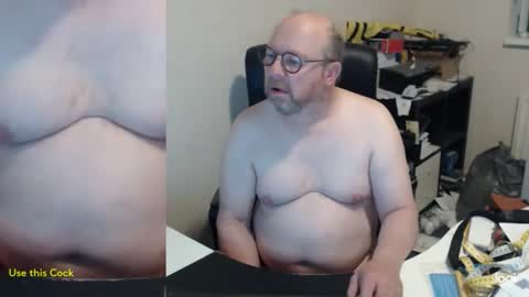 Fransje online show from February 8, 5:44 am