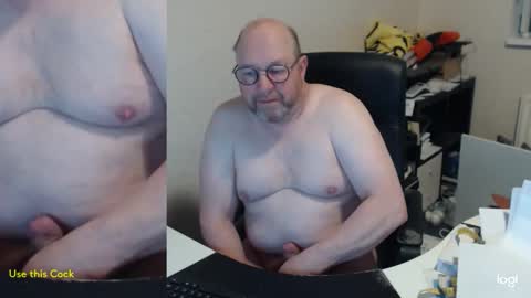 Fransje online show from March 15, 11:22 pm