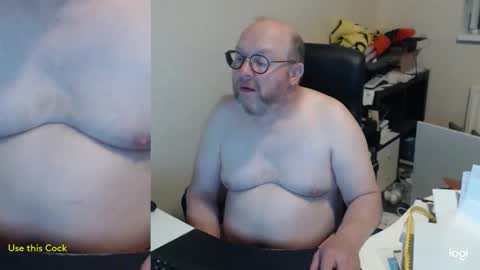 Fransje online show from April 5, 12:52 am