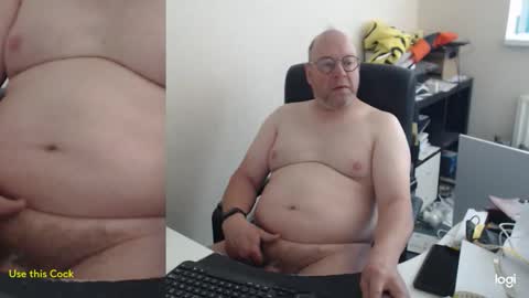 Fransje online show from May 16, 6:32 am