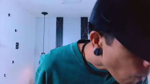 Snapshot of franvill_trato chatting on November 4, 7:13 pm Franvill trato online show from November 4, 7:13 pm