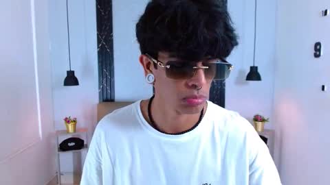 Snapshot of franvill_trato chatting on November 21, 7:56 pm Franvill trato online show from November 21, 7:56 pm