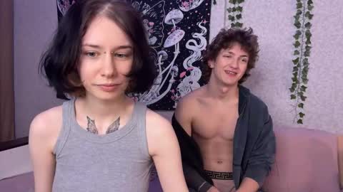 mistress Bastet and  mintcola online show from December 19, 10:55 am