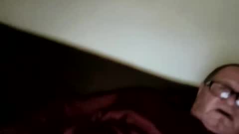 Snapshot of frauenfeind1 chatting on March 27, 6:52 am Wolfi online show from March 27, 6:52 am