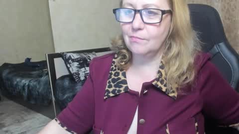 Snapshot of fraumartha chatting on November 14, 10:51 pm FrauMartha online show from November 14, 10:51 pm