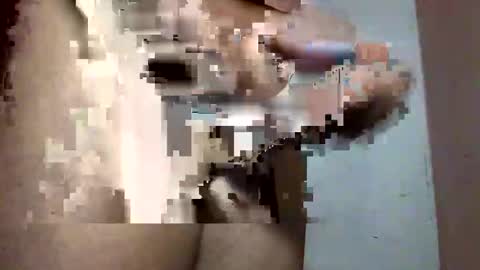 fraxxxel online show from April 5, 4:31 am