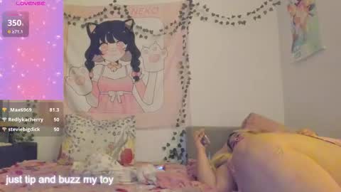 Alice online show from September 17, 7:48 pm