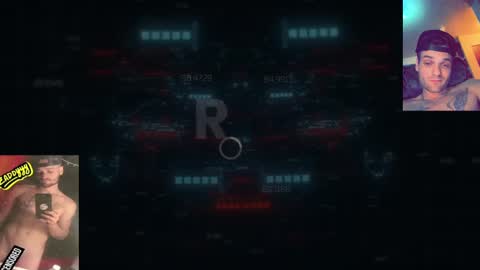 MysteryMaleStud online show from December 8, 4:46 am