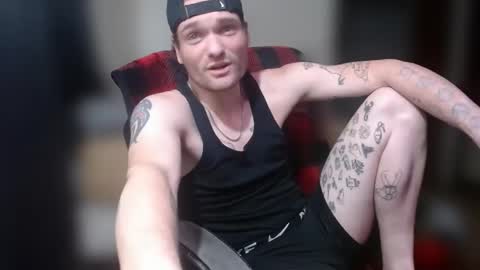 MysteryMaleStud online show from November 24, 4:01 am