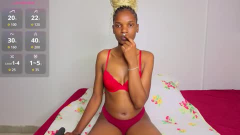 Nessa-Independent model online show from February 15, 2:19 am