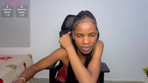 Nessa-Independent model online show from April 27, 2:53 am