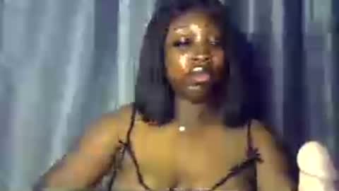 freaky brula online show from July 7, 7:29 pm