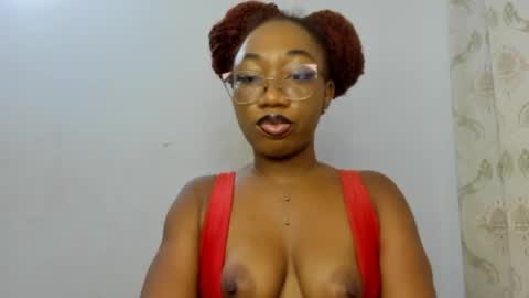 Snapshot of freaky_ebonygirl chatting on September 18, 6:59 am Freaky ebonygirl online show from September 18, 6:59 am