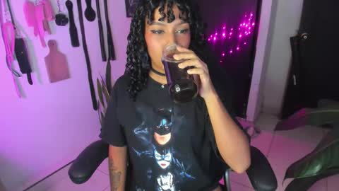 Lia Gomez online show from November 9, 12:31 am