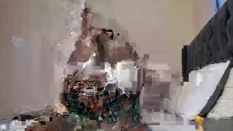 Snapshot of freaky_maria chatting on January 4, 4:01 am Maria online show from January 4, 4:01 am