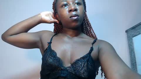 Snapshot of freakyebony1 chatting on July 6, 5:04 pm Frecky online show from July 6, 5:04 pm