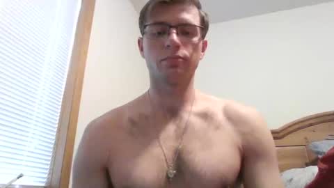 Cal online show from March 12, 10:27 pm