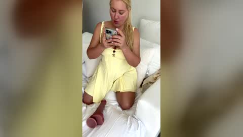 freakymadison online show from April 15, 10:10 pm