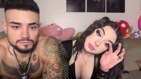 FreakyMFs online show from February 8, 3:48 pm