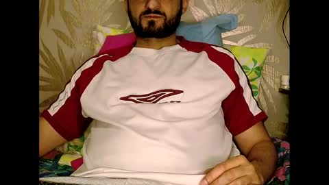 fred online show from January 23, 1:56 pm