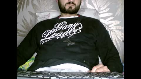 fred online show from January 26, 12:37 am