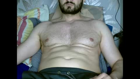 fred online show from May 1, 9:47 am