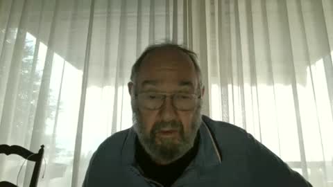 David Fredal online show from December 17, 3:39 pm