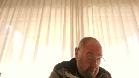 David Fredal online show from January 13, 10:47 am