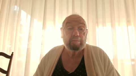 David Fredal online show from January 15, 9:02 am