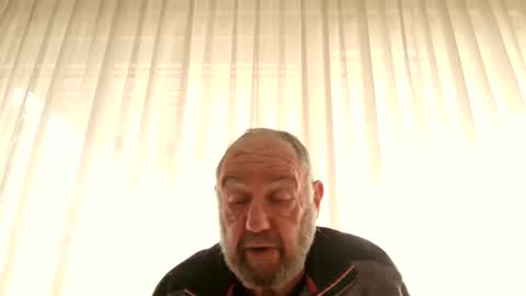 David Fredal online show from January 17, 12:31 pm