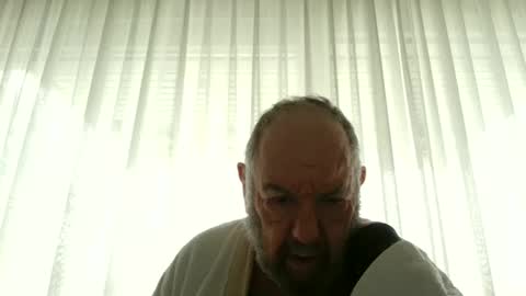 David Fredal online show from January 18, 10:28 am