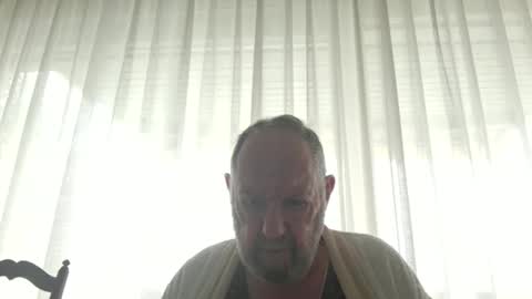 David Fredal online show from September 29, 8:08 am