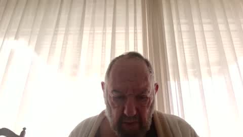 David Fredal online show from October 4, 8:56 am