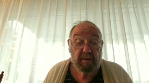 David Fredal online show from October 20, 8:04 am